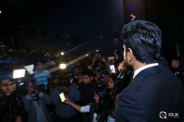 Dhruva Team at New Jersey